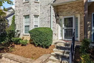 4528 Brassfield Dr, Winston-Salem, NC 27105 - Photo 2