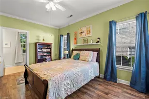 4528 Brassfield Dr, Winston-Salem, NC 27105 - Photo 10