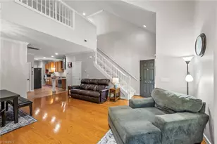 4528 Brassfield Dr, Winston-Salem, NC 27105 - Photo 4