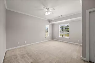 4528 Brassfield Dr, Winston-Salem, NC 27105 - Photo 14