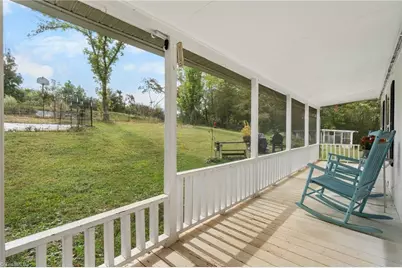 227 Mountain Lake Drive, Boomer, NC 28606 - Photo 4