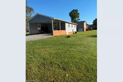 2054 Holloway Church Road, Lexington, NC 27351 - Photo 2