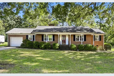 707 Fairidge Drive, Jamestown, NC 27282 - Photo 2