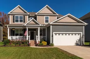 1110 Bateman Pl, Mebane, NC 27302 - Photo 1
