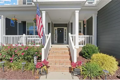 1110 Bateman Place, Mebane, NC 27302 - Photo 2