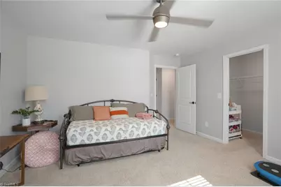 1110 Bateman Place, Mebane, NC 27302 - Photo 46