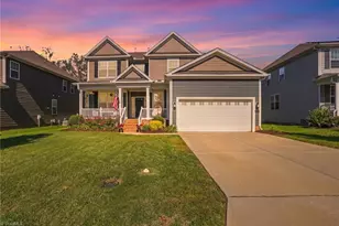 1110 Bateman Pl, Mebane, NC 27302 - Photo 1