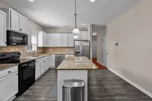 4604 Meadowside Terrace, High Point, NC 27265 - Photo 14