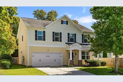 4604 Meadowside Terrace, High Point, NC 27265 - Photo 1