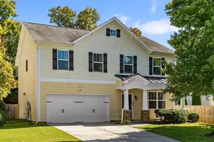 4604 Meadowside Terrace, High Point, NC 27265 - Photo 1