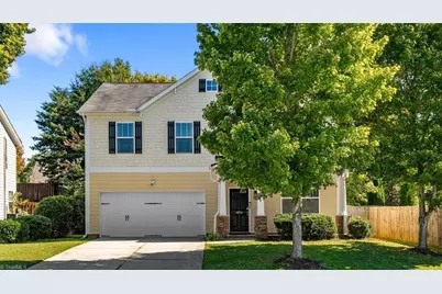 4604 Meadowside Terrace, High Point, NC 27265 - Photo 2