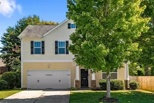 4604 Meadowside Terrace, High Point, NC 27265 - Photo 2
