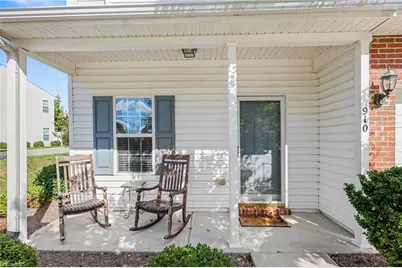910 Central Park Avenue, Greensboro, NC 27407 - Photo 4