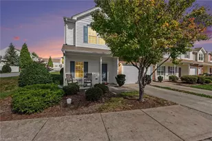910 Central Park Ave, Greensboro, NC 27407 - Photo 2