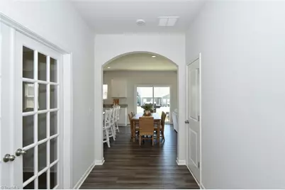 546 Raspberry Hill Road, Winston-Salem, NC 27106 - Photo 8