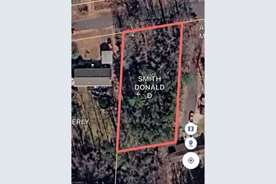 0 Kizer Street, Mount Airy, NC 27030 - Photo 2