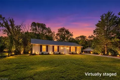 1674 Village Place, Winston-Salem, NC 27127 - Photo 2