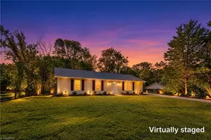 1674 Village Pl, Winston-Salem, NC 27127 - Photo 2