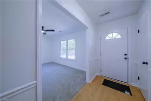1674 Village Pl, Winston-Salem, NC 27127 - Photo 8