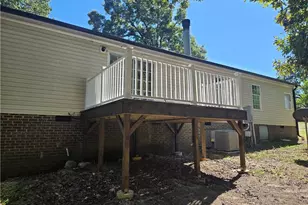 4837 Bass Mountain Rd, Snow Camp, NC 27349 - Photo 16