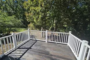 4837 Bass Mountain Rd, Snow Camp, NC 27349 - Photo 20