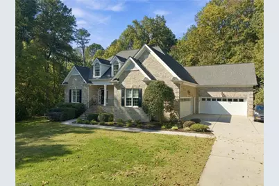 6089 Royster Road, Greensboro, NC 27455 - Photo 4