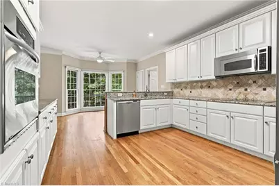 6089 Royster Road, Greensboro, NC 27455 - Photo 20