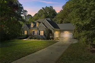 6089 Royster Rd, Greensboro, NC 27455 - Photo 2