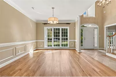 6089 Royster Road, Greensboro, NC 27455 - Photo 12
