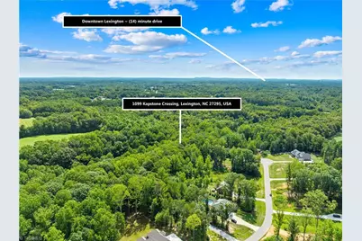 1099 Kapstone Crossing, Lexington, NC 27295 - Photo 2