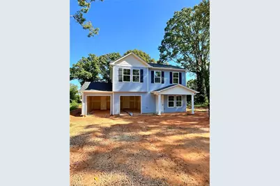 3619 Hemlock Drive, Winston-Salem, NC 27105 - Photo 1