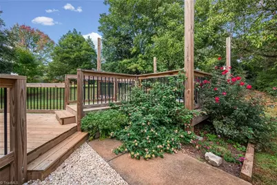 3015 Polo Road, Winston-Salem, NC 27106 - Photo 12