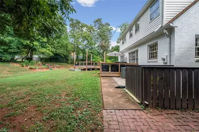 3015 Polo Road, Winston-Salem, NC 27106 - Photo 10