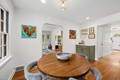 3015 Polo Road, Winston-Salem, NC 27106 - Photo 32