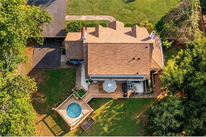 3015 Polo Road, Winston-Salem, NC 27106 - Photo 6
