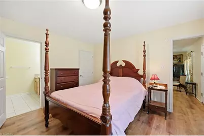 212 Lakeview Drive, Pelham, NC 27311 - Photo 18