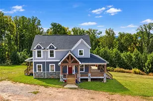 263 Mountain Berry Wy, Mount Airy, NC 27030 - Photo 2