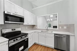 5845 Cardinal Way, Greensboro, NC 27410 - Photo 34