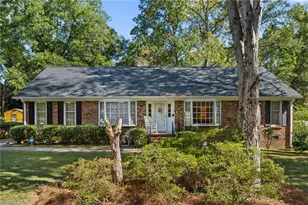1620 Lazy Ln, High Point, NC 27265 - Photo 1