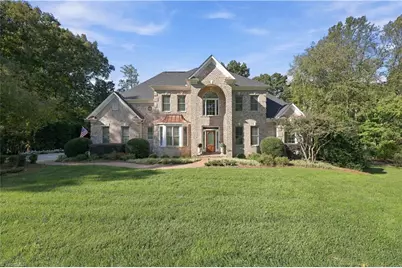 5704 Snow Hill Drive, Summerfield, NC 27358 - Photo 2