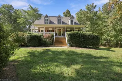 4402 Southeast School Road, Greensboro, NC 27406 - Photo 1