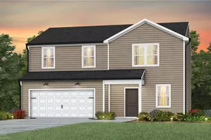 409 Chesney Pl, Thomasville, NC 27360 - Photo 1