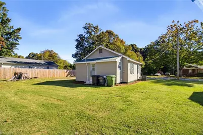 301 Dixie Street, Lexington, NC 27292 - Photo 26