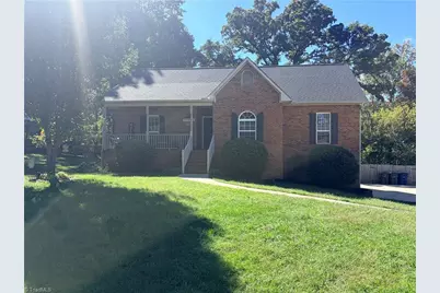 374 Lucinda Lane, Kernersville, NC 27284 - Photo 2