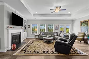 3734 Echo Frst Trl, High Point, NC 27265 - Photo 4