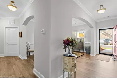 3734 Echo Forest Trail, High Point, NC 27265 - Photo 12