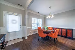 6708 Barton Creek Dr, Whitsett, NC 27377 - Photo 8