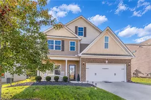 6708 Barton Creek Dr, Whitsett, NC 27377 - Photo 1