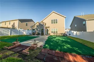 6708 Barton Creek Dr, Whitsett, NC 27377 - Photo 40