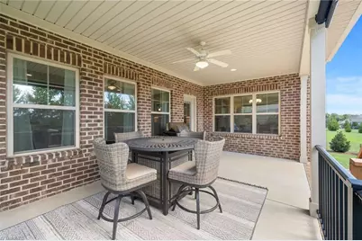 8107 Ridgeback Court, Stokesdale, NC 27357 - Photo 40